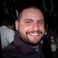 Route Security Employee Luciano Mansano's profile photo