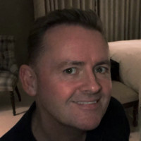First Citizen Finance DAC Employee Graham Fields's profile photo