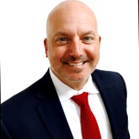 YWCA Retirement Fund Employee Joe Derocchis's profile photo