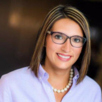 Arhaus Employee Jackie Pallack's profile photo