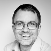 Code Bi LTD Employee Dan Keeley's profile photo