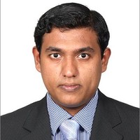 Sriram Vijayakumar Email & Phone Number
