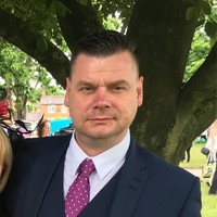 Ansaldo NES Employee Peter Andrews's profile photo