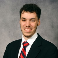 Amivero Employee Robert Gillman's profile photo