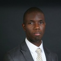 Klint Employee Ahmed Bakayoko's profile photo