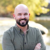 Amazon Web Services Employee Kyle Emerson's profile photo