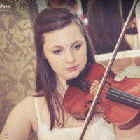 CAKE Employee Hannah Priestley's profile photo