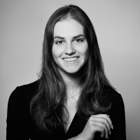 CORSALIS Employee Marion Quevilly's profile photo