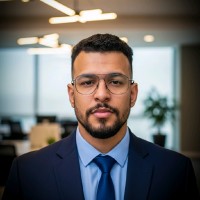 TP-Link Brasil Employee Matheus P.'s profile photo