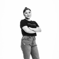 Splunk Employee Janet Cabrera's profile photo