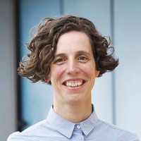 Maji Employee Megan Worthing-Davies's profile photo