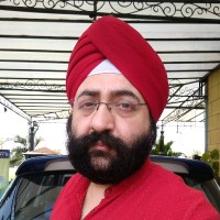 MIEUX TECHNOLOGIES PVT LTD Employee Jasmeet S. Bajaj's profile photo