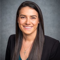 Woolfson Eye Institute Employee Gaby Gutierrez's profile photo