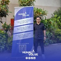 Huma-volve Employee Abanoub Talaat's profile photo