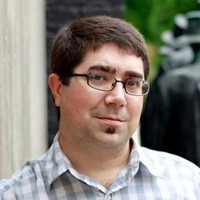 Market Foresight Employee Craig Duda's profile photo