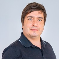 MESSAGE Employee Filipe Mendes's profile photo