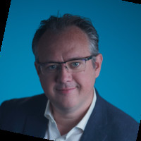 To Be Announced Employee Dave Wilton's profile photo
