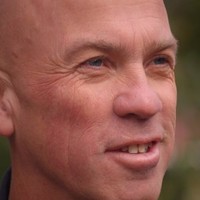 LEIS Employee Dirk Gerrits's profile photo