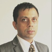Netgem Employee Pritam Misra's profile photo