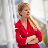 Becom Employee Célia Boon's profile photo