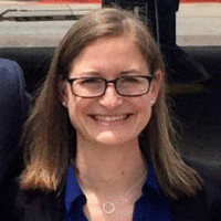 University Of Pittsburgh School Of Health And Rehabilitation Sciences Employee Kathryn Barry's profile photo