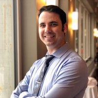 Costco Wholesale Employee Eric Robison's profile photo