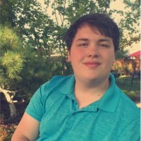 Nathan Myers Email & Phone Number