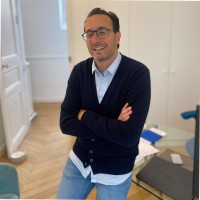 ASG Courtage Employee Dan Haarfi's profile photo