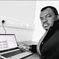 FR Consultants Employee Patrick Ofori-Duodu's profile photo
