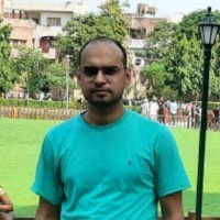 Dipesh Garg Email & Phone Number