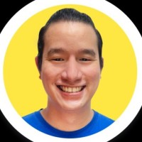 CoLearn Employee Marc Irawan's profile photo