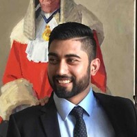 Trilby Misso Lawyers Employee Aymish Khushal's profile photo