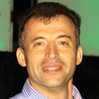 Kennametal Employee Boris Katsovich's profile photo