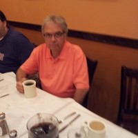 City of Hackensack Employee Al Borrelli's profile photo