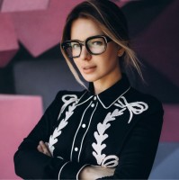 Payall Payment Systems, Inc. Employee Alina Nemykina's profile photo