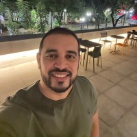 Elo7 Employee Italo Patricio's profile photo