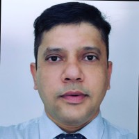 JSW Steel Employee Sudhir Shelar's profile photo