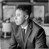 Foundation Stack AI Employee Robert Garcia's profile photo