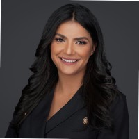 Black Engineering Employee Haya Khalil's profile photo