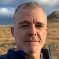 Community.co Employee Julian Smith's profile photo