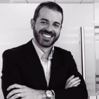 GIG Gulf Employee Riccardo Filisetti's profile photo