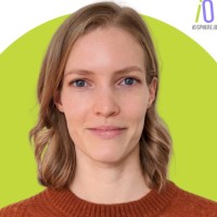 iO Sphere Employee Izzy Weber's profile photo