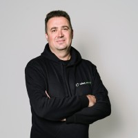 Rabot Energy Employee Jan Matysik's profile photo