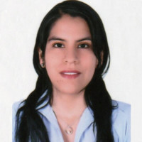 Hospital Nacional Cayetano Heredia Employee Lucía Ludeña's profile photo