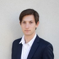Daniel Haines Email & Phone Number