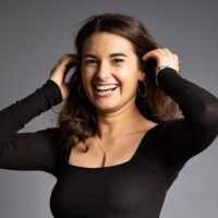 Róisín McCarthy Email