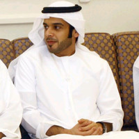 GBM Employee Marwan bin Hamoodah's profile photo