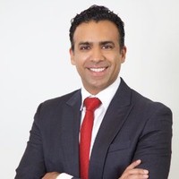 DocBox, Inc. Employee Bobby Shah's profile photo