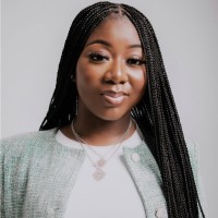 Bank of America Employee Dominique Wright's profile photo