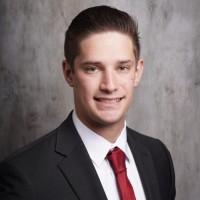 Simply Technology Employee Patrick Whyte's profile photo